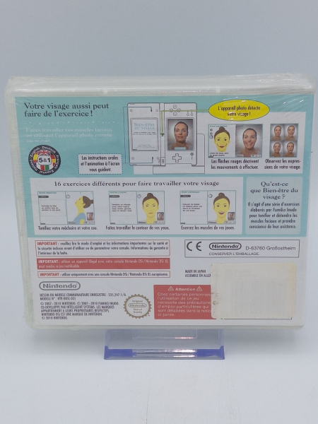 Face Training - NEU